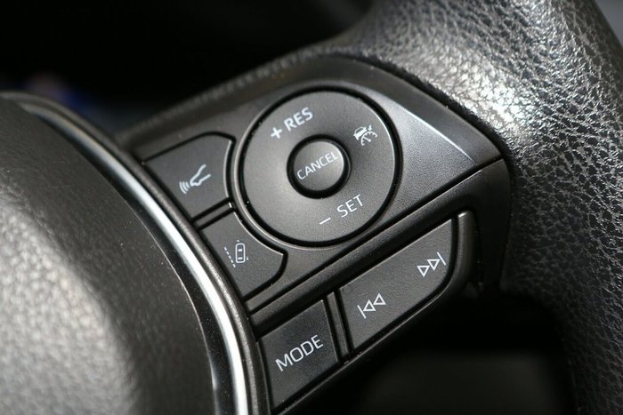 2024 Toyota Camry Ascent