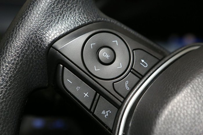2024 Toyota Camry Ascent