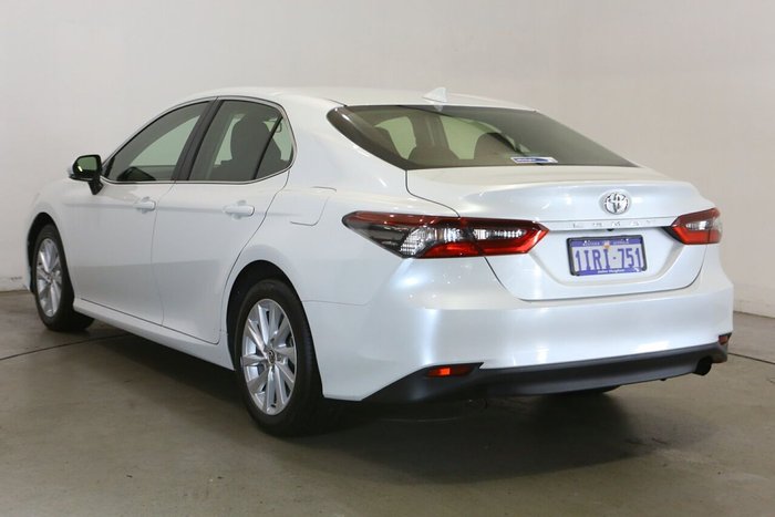 2024 Toyota Camry Ascent