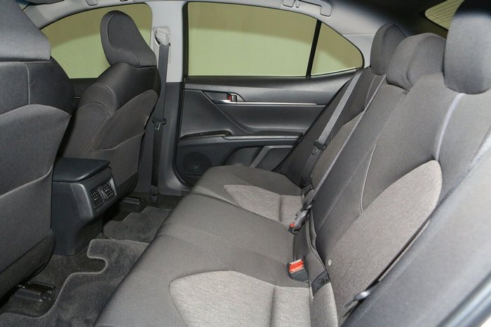 2024 Toyota Camry Ascent