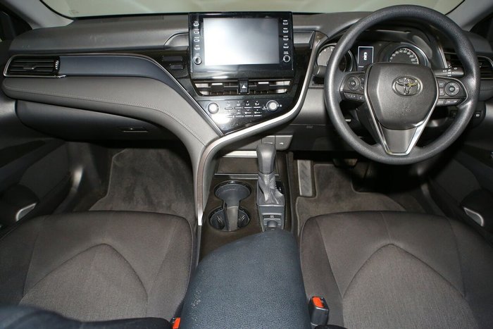 2024 Toyota Camry Ascent