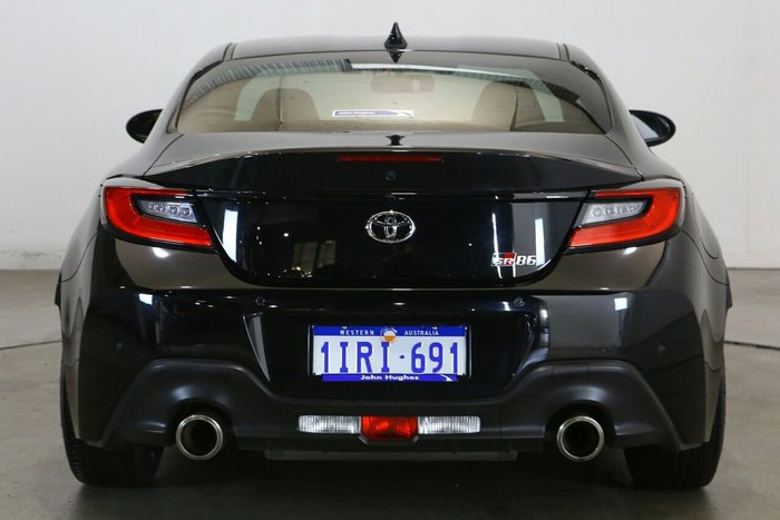2023 Toyota GR86