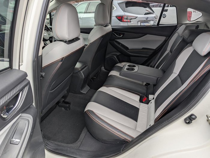 2017 Subaru XV 2.0i-S