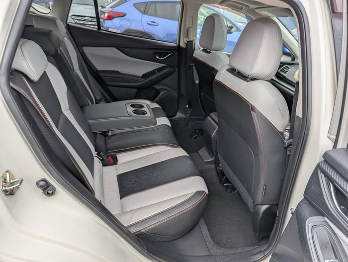 2017 Subaru XV 2.0i-S