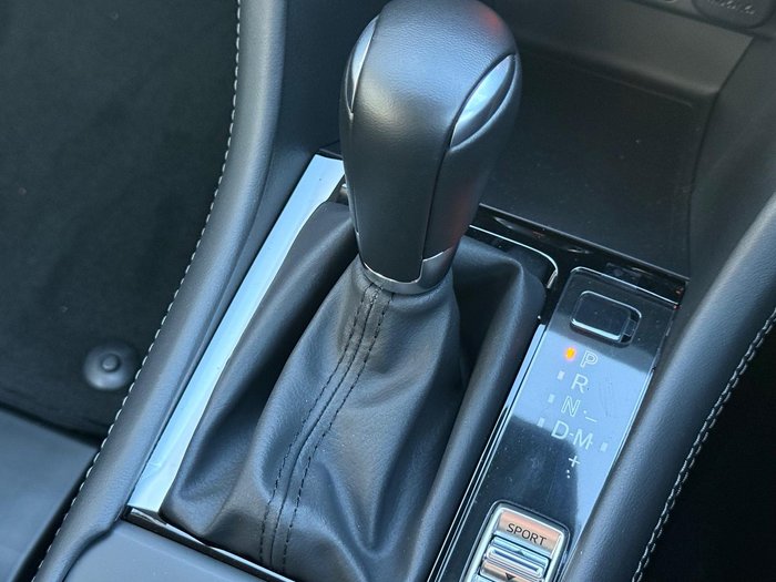 2025 Mazda CX-3 G20 Akari