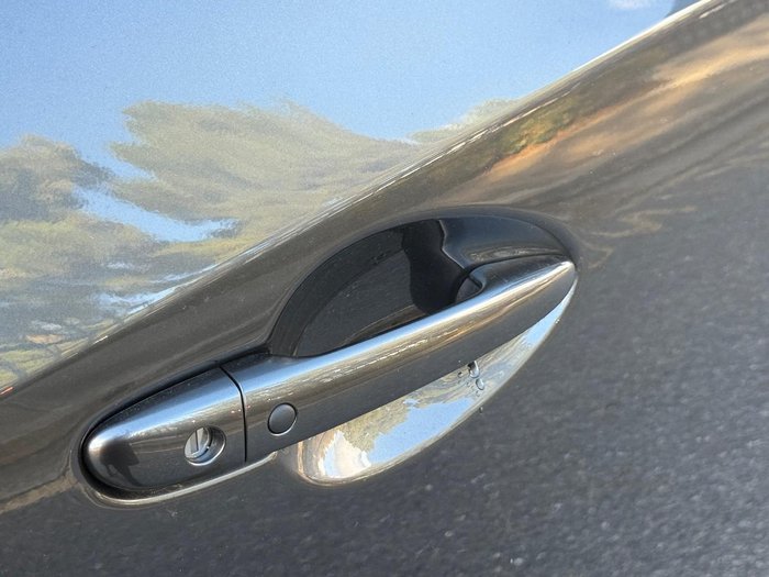 2025 Mazda CX-3 G20 Akari