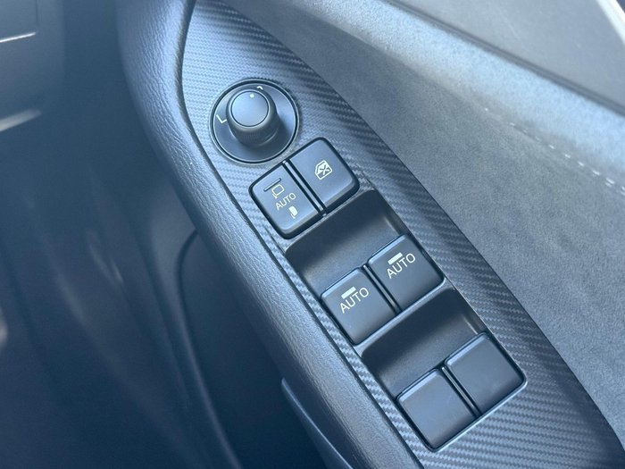 2025 Mazda CX-3 G20 Akari