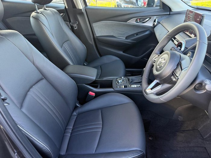 2025 Mazda CX-3 G20 Akari