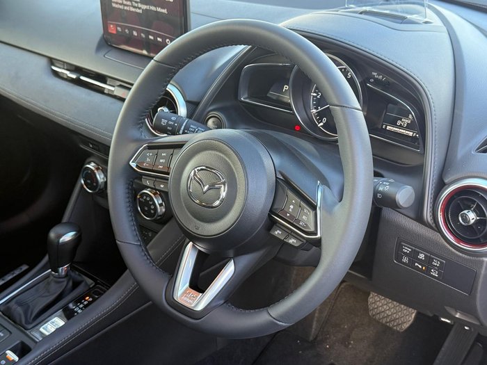 2025 Mazda CX-3 G20 Akari