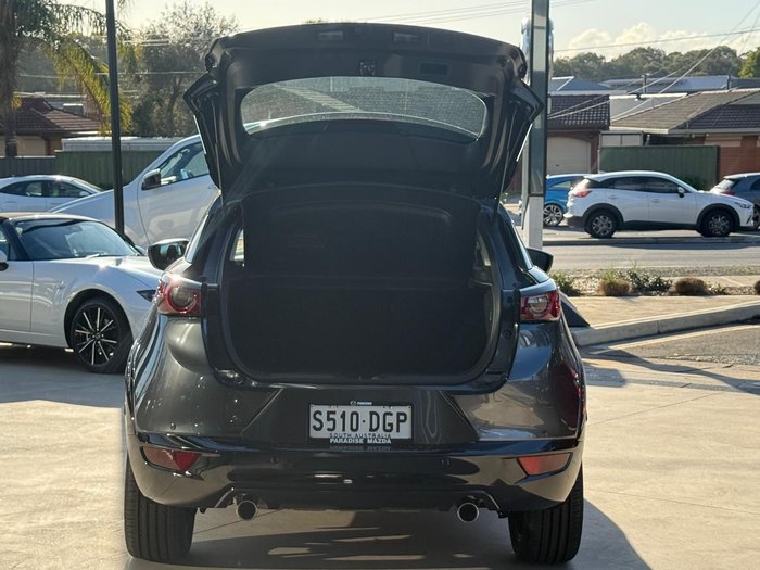 2025 Mazda CX-3 G20 Akari