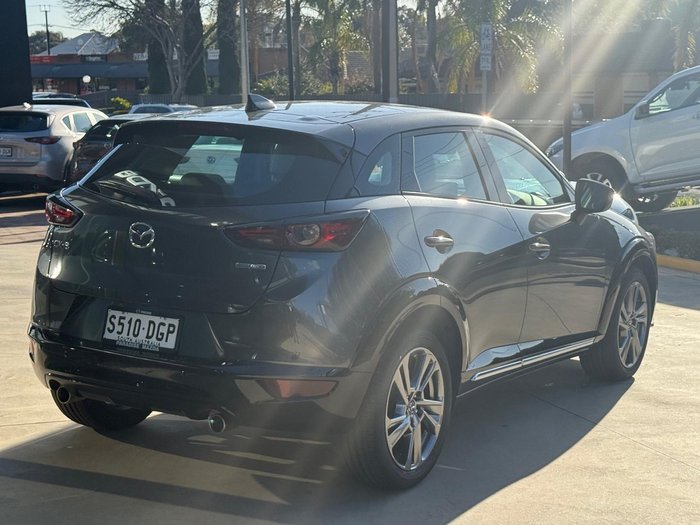 2025 Mazda CX-3 G20 Akari