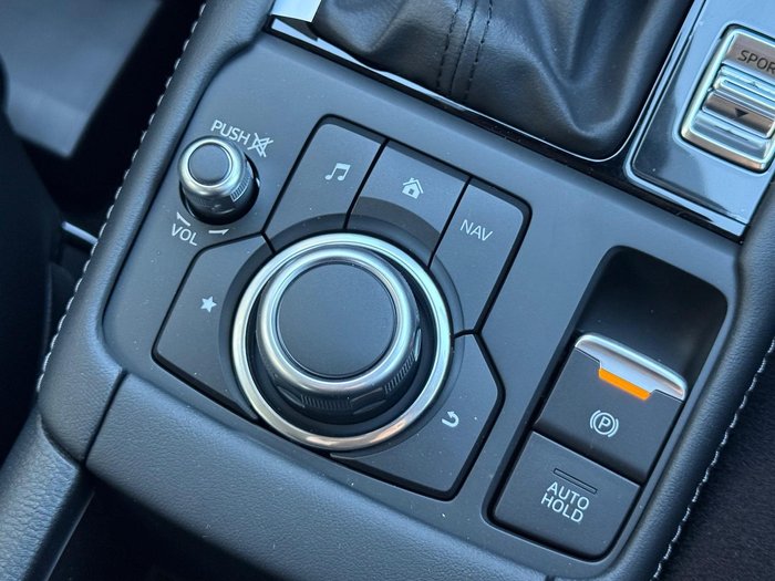 2025 Mazda CX-3 G20 Akari