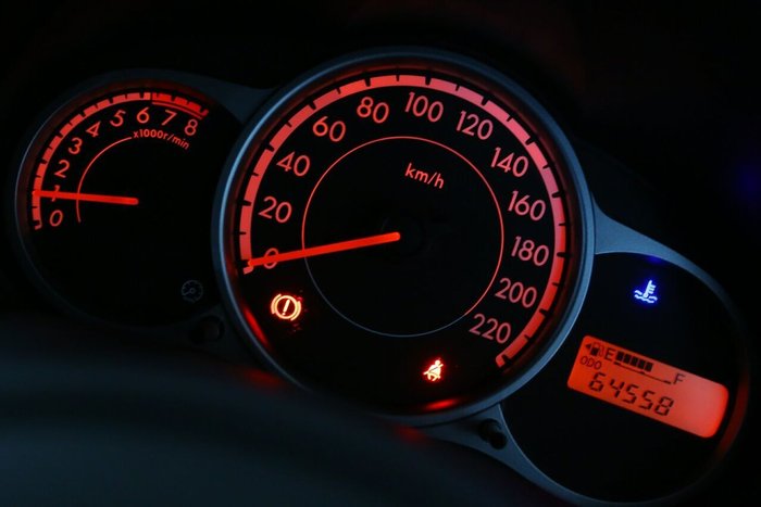 2013 Mazda 2 Neo
