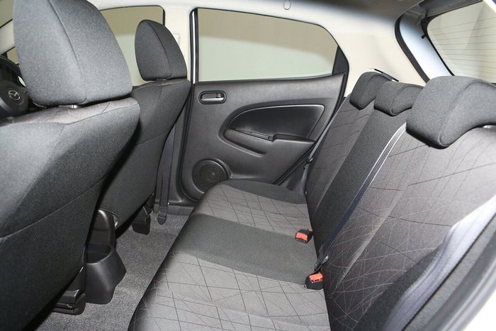 2013 Mazda 2 Neo