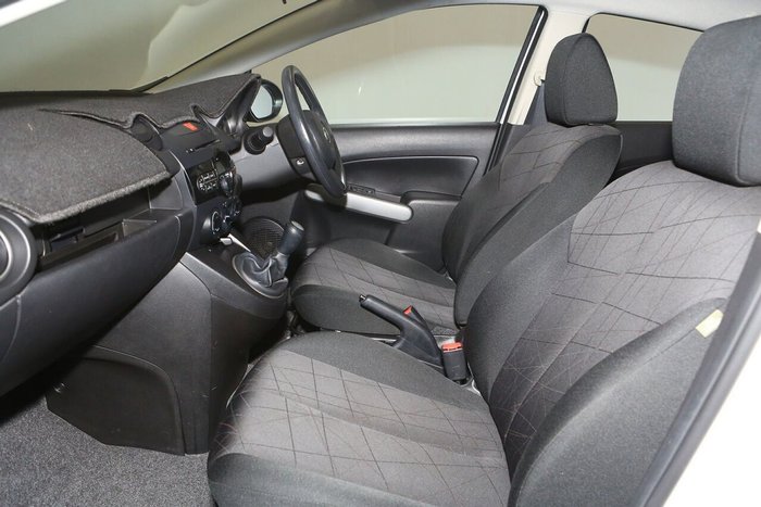2013 Mazda 2 Neo