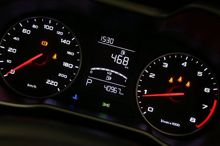 2024 MG ZS Excite