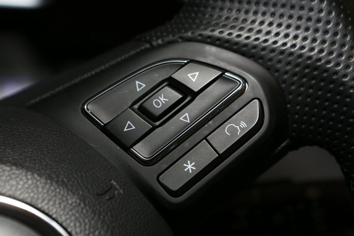 2024 MG ZS Excite