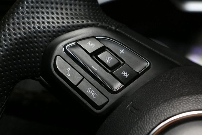 2024 MG ZS Excite
