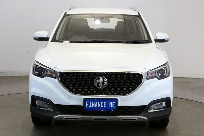 2024 MG ZS