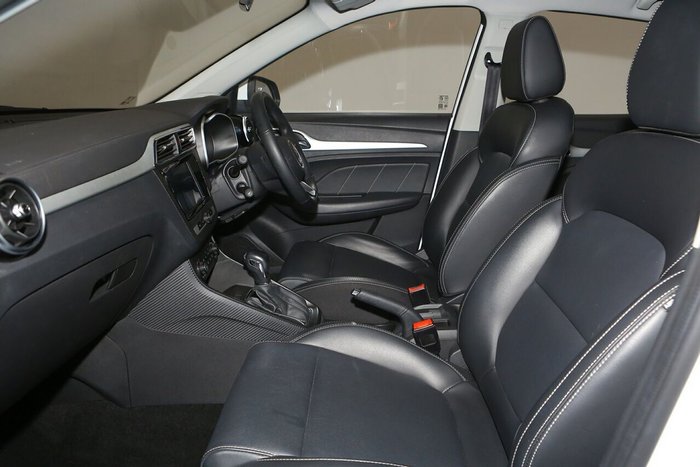 2024 MG ZS Excite