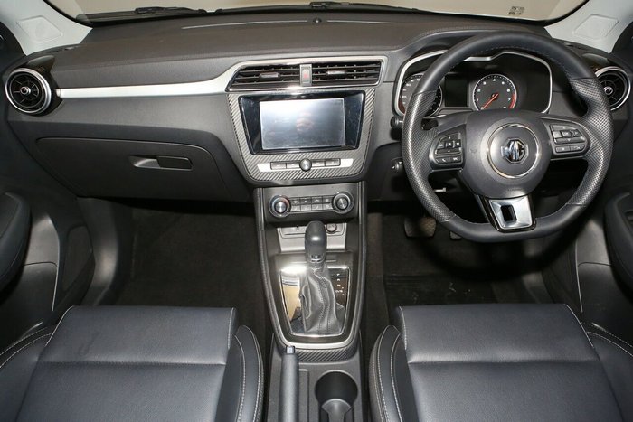 2024 MG ZS Excite
