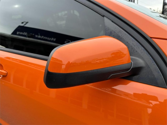 2014 Holden Commodore SS Storm