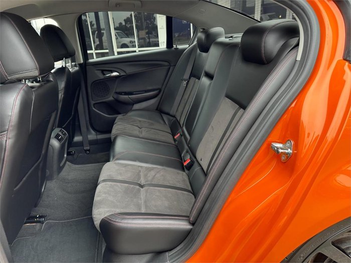2014 Holden Commodore SS Storm