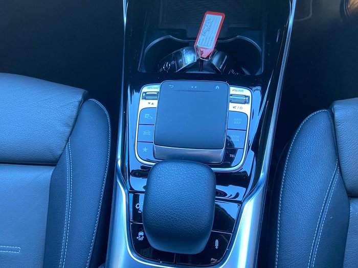 2020 Mercedes-Benz A-Class A35 AMG