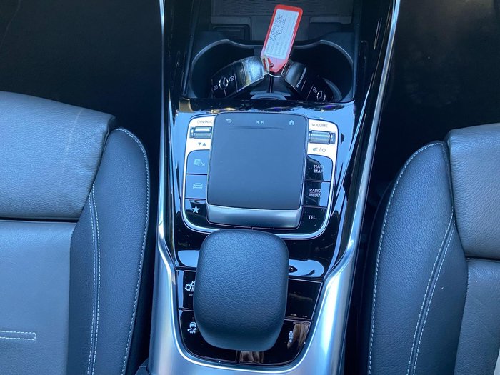 2020 Mercedes-Benz A-Class A35 AMG