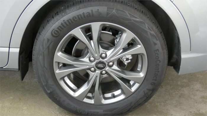 2023 Ford Escape ST-Line ZH MY23.25 Magnetic