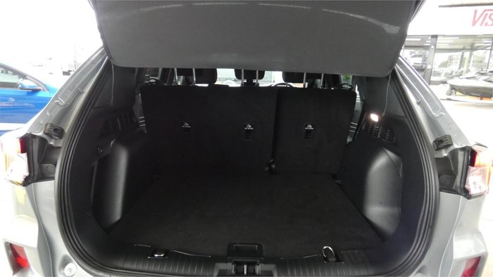 2023 Ford Escape ST-Line ZH MY23.25 Magnetic