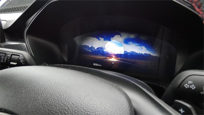 2023 Ford Escape ST-Line ZH MY23.25 Magnetic