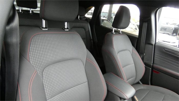 2023 Ford Escape ST-Line ZH MY23.25 Magnetic
