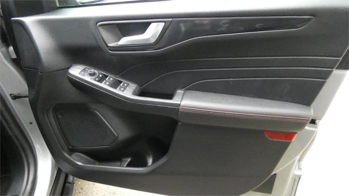 2023 Ford Escape ST-Line ZH MY23.25 Magnetic