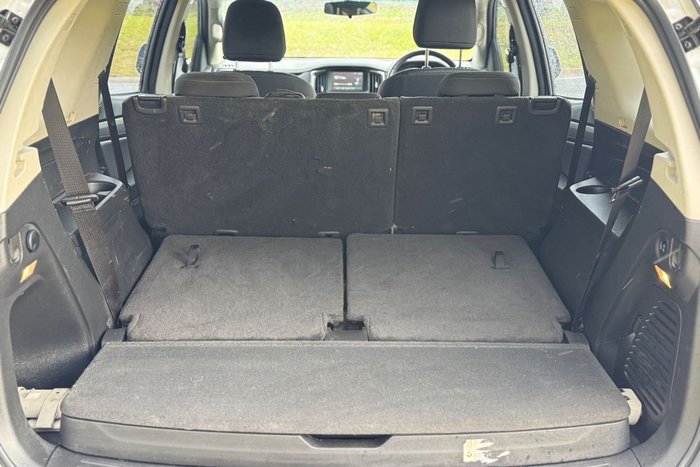 2019 Holden Trailblazer LT