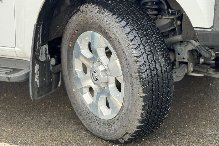 2019 Holden Trailblazer LT