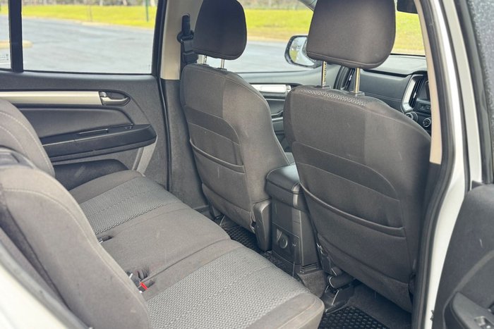 2019 Holden Trailblazer LT