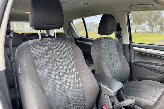 2019 Holden Trailblazer LT