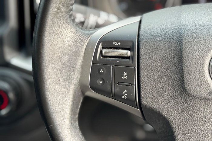 2019 Holden Trailblazer LT