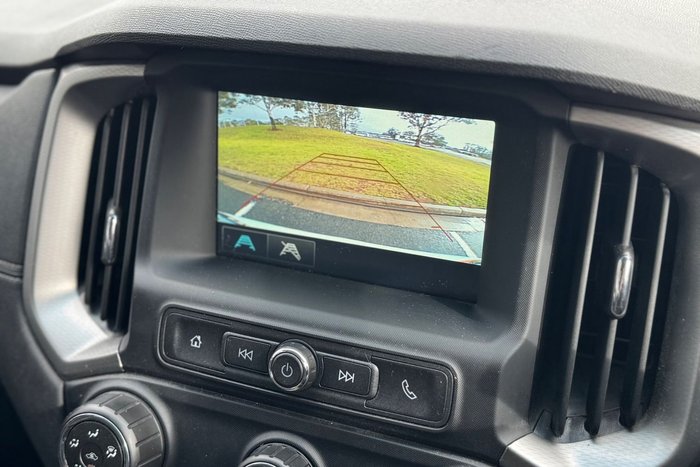 2019 Holden Trailblazer LT