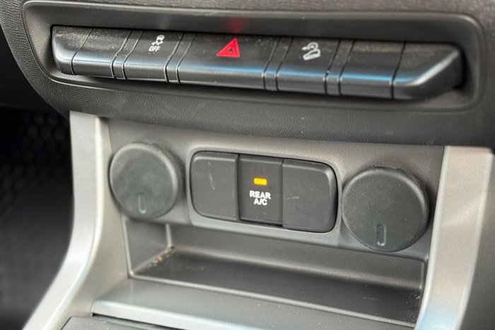 2019 Holden Trailblazer LT