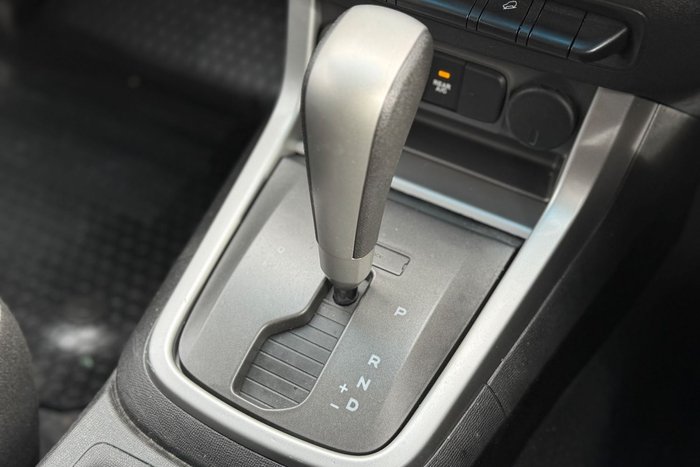 2019 Holden Trailblazer LT