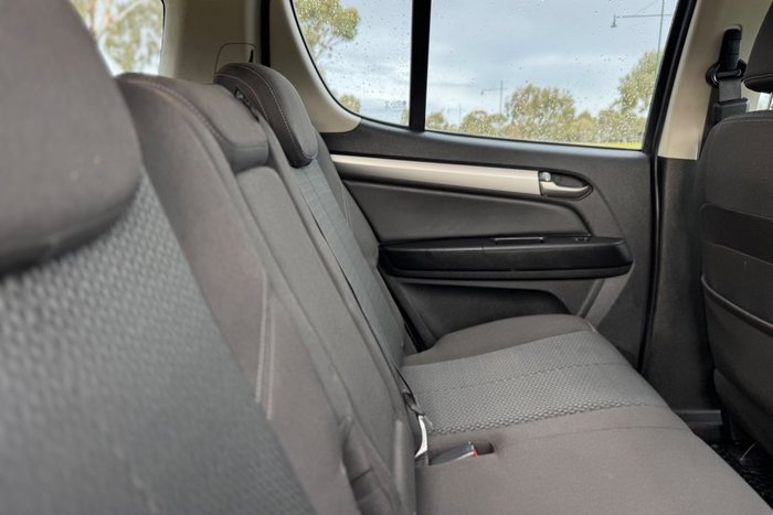 2019 Holden Trailblazer LT