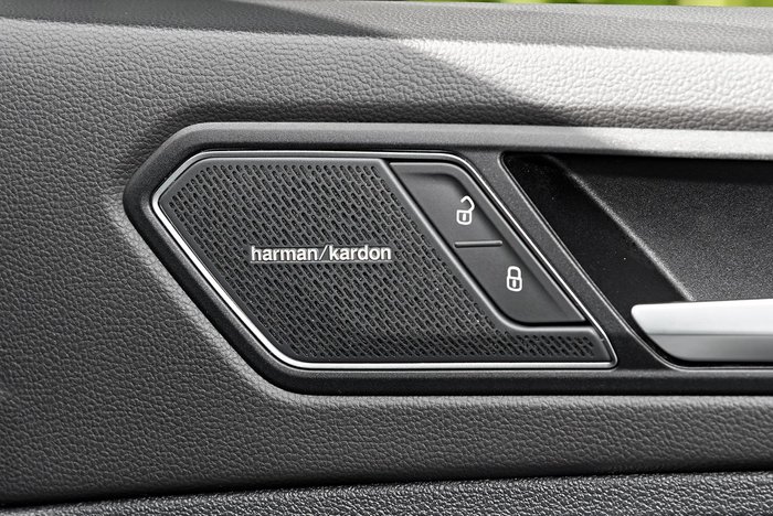 2021 Volkswagen Tiguan 162TSI R-Line