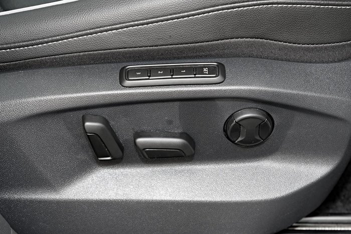 2021 Volkswagen Tiguan 162TSI R-Line