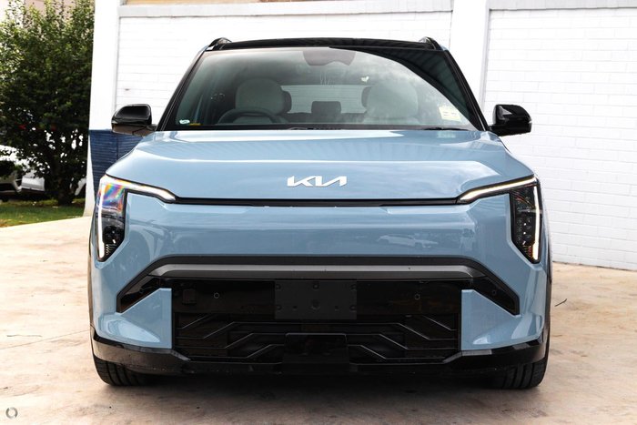 2025 Kia EV3 GT-Line Long Range
