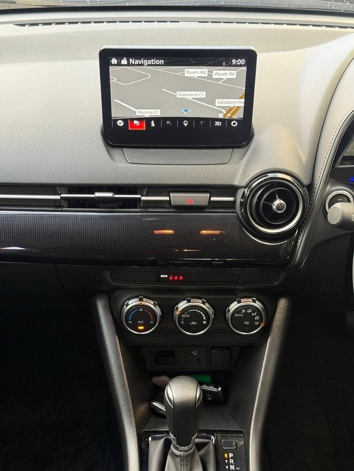 2023 Mazda CX-3 G20 Pure