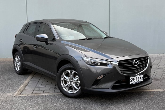 2023 Mazda CX-3 G20 Pure