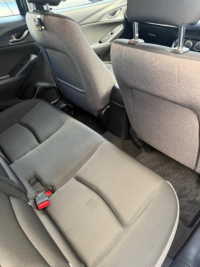 2023 Mazda CX-3 G20 Pure