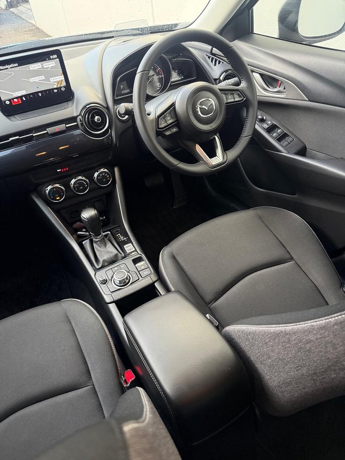 2023 Mazda CX-3 G20 Pure